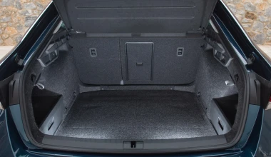 Δοκιμή: Skoda Octavia Grand Coupe 1.5 TSI 150 PS - Grand σε όλα