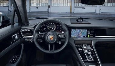 Η ισχυρότερη Porsche Panamera όλων των εποχών! 
