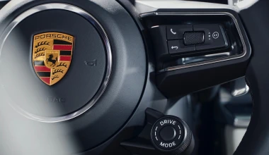 Η ισχυρότερη Porsche Panamera όλων των εποχών! 