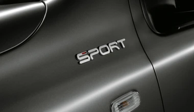 Ανανεωμένο Fiat Panda: Και σε έκδοση Sport με ζάντες 16’’