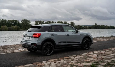 Ανανεωμένο Audi Q2: Στις λεπτομέρειες (video)