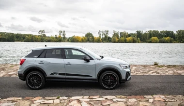 Ανανεωμένο Audi Q2: Στις λεπτομέρειες (video)