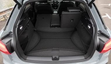 Ανανεωμένο Audi Q2: Στις λεπτομέρειες (video)