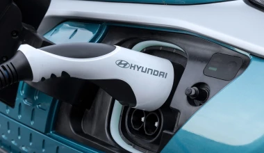 Δοκιμή: Hyundai KONA Electric - Το ηλεκτρικό SUV με τη μεγάλη αυτονομία