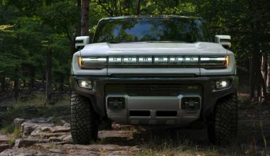 Ιδού η αναγέννηση του Hummer: Ένα ηλεκτρικό pick-up 1.000 ίππων!