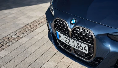 Οδηγούμε την BMW M440i xDrive Coupe - Χωρίς συντηρητικά