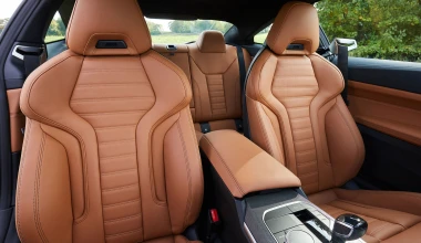 Οδηγούμε την BMW M440i xDrive Coupe - Χωρίς συντηρητικά