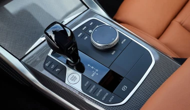 Οδηγούμε την BMW M440i xDrive Coupe - Χωρίς συντηρητικά