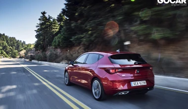 Δοκιμή: SEAT Leon 1.5 TSI 150 PS FR - New face