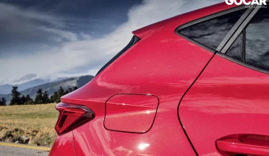 Δοκιμή: SEAT Leon 1.5 TSI 150 PS  FR - New face 