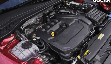 Δοκιμή: SEAT Leon 1.5 TSI 150 PS  FR - New face 