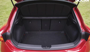 Δοκιμή: SEAT Leon 1.5 TSI 150 PS  FR - New face 