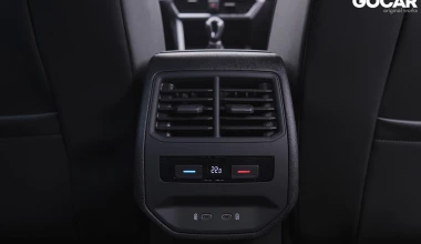 Δοκιμή: SEAT Leon 1.5 TSI 150 PS  FR - New face 