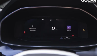 Δοκιμή: SEAT Leon 1.5 TSI 150 PS  FR - New face 