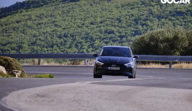 Δοκιμή: Hyundai i20 1.0 T-GDi 100ps - Revolution!