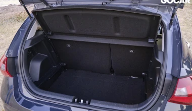 Δοκιμή: Hyundai i20 1.0 T-GDi 100ps - Revolution!