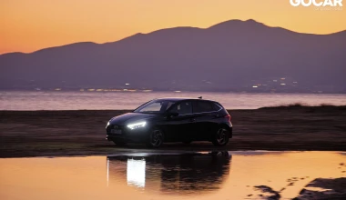 Δοκιμή: Hyundai i20 1.0 T-GDi 100ps - Revolution!