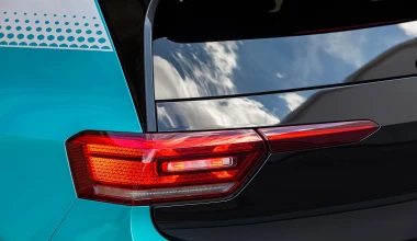 Δοκιμή: Volkswagen ID.3 1st Edition - Το ηλεκτρικό της νέας εποχής