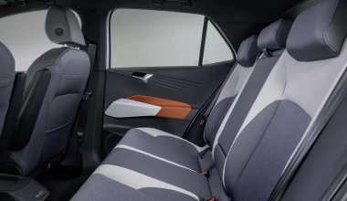 Δοκιμή: Volkswagen ID.3 1st Edition - Το ηλεκτρικό της νέας εποχής