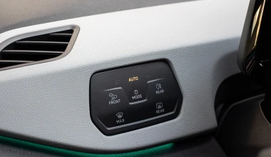 Δοκιμή: Volkswagen ID.3 1st Edition - Το ηλεκτρικό της νέας εποχής