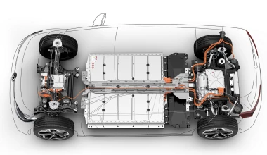 Δοκιμή: Volkswagen ID.3 1st Edition - Το ηλεκτρικό της νέας εποχής