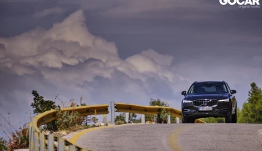 Δοκιμή: VOLVO XC60 T8 plug-in Twin Engine - Κοκτέιλ