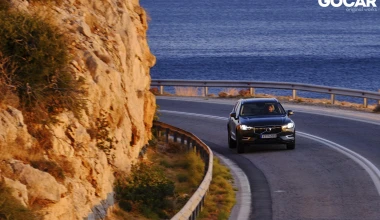 Δοκιμή: VOLVO XC60 T8 plug-in Twin Engine - Κοκτέιλ