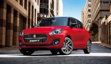 Ποιο υβριδικό Suzuki σου ταιριάζει;