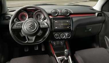 Ποιο υβριδικό Suzuki σου ταιριάζει;