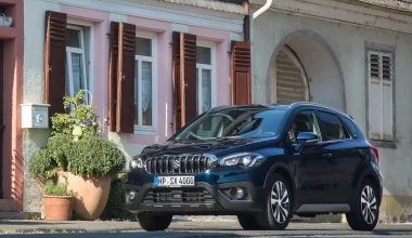 Ποιο υβριδικό Suzuki σου ταιριάζει;