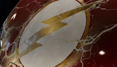 Ένα MINI αφιερωμένο στον «Flash» (video) 