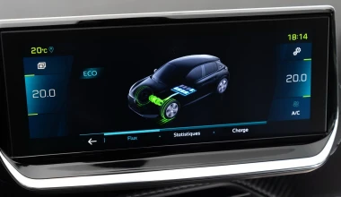 Peugeot e-208 & Peugeot e-2008: Το μέλλον φορτίζει, τώρα