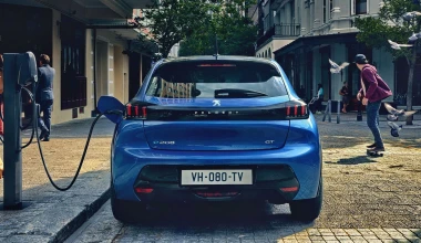 Peugeot e-208 & Peugeot e-2008: Το μέλλον φορτίζει, τώρα