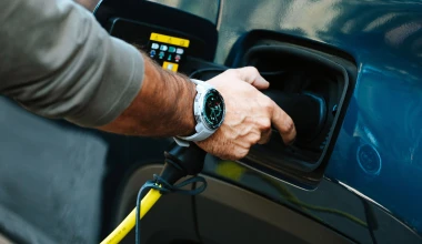 Συνεργασία Jeep με Honor