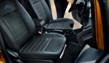 H αθλητική έκδοση Active, του Ford Ecosport