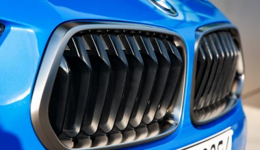 Δοκιμή: BMW X2 M35i - Mε DNA από το M Division