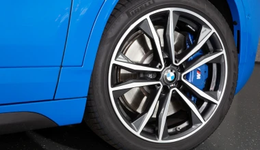 Δοκιμή: BMW X2 M35i - Mε DNA από το M Division