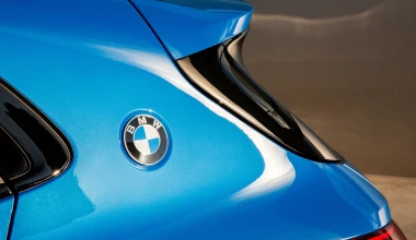 Δοκιμή: BMW X2 M35i - Mε DNA από το M Division