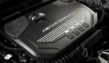 Δοκιμή: BMW X2 M35i - Mε DNA από το M Division