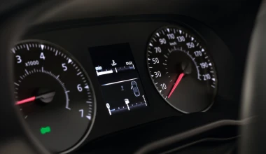 Δοκιμή: Dacia Duster 1.0 TCe - New Entry