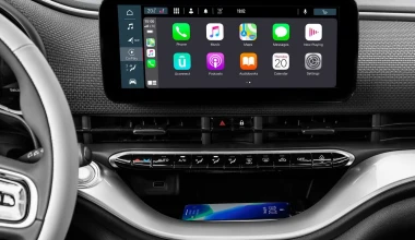 Σε τιμή έκπληξη το ηλεκτρικό Fiat 500: Δείτε αναλυτικά τιμές, εκδόσεις και εξοπλισμό