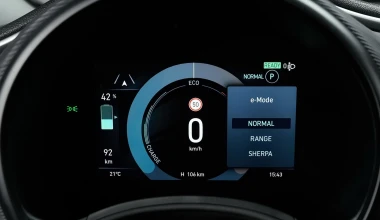 Σε τιμή έκπληξη το ηλεκτρικό Fiat 500: Δείτε αναλυτικά τιμές, εκδόσεις και εξοπλισμό