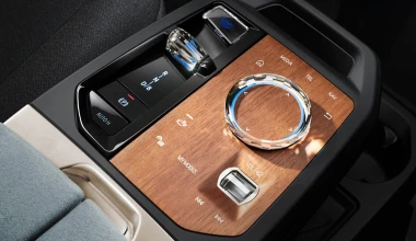 ΒΜW iX: Το αμιγώς ηλεκτρικό SUV των Βαυαρών που θα λανσαριστεί το 2021 (video)