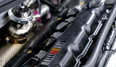 Mitsubishi EVO υπό... κλίμακα!