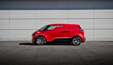 Μπορείς να μαντέψεις ποια εταιρία δημιούργησε αυτό το concept;