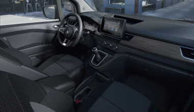 Νέα Renault Kangoo και Express