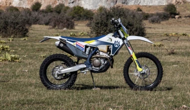 Πρώτη οδήγηση: Off Road KTM & Husqvarna ΜΥ 2021 - Πάρτε τα βουνά!