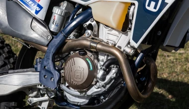 Πρώτη οδήγηση: Off Road KTM & Husqvarna ΜΥ 2021 - Πάρτε τα βουνά!