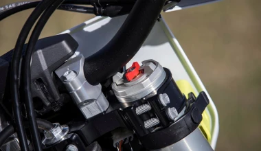 Πρώτη οδήγηση: Off Road KTM & Husqvarna ΜΥ 2021 - Πάρτε τα βουνά!