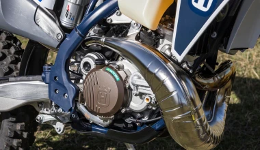 Πρώτη οδήγηση: Off Road KTM & Husqvarna ΜΥ 2021 - Πάρτε τα βουνά!